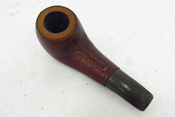 C248-J9-6073◎ LOLLO パイプ 喫煙具 現状品①◎拍卖