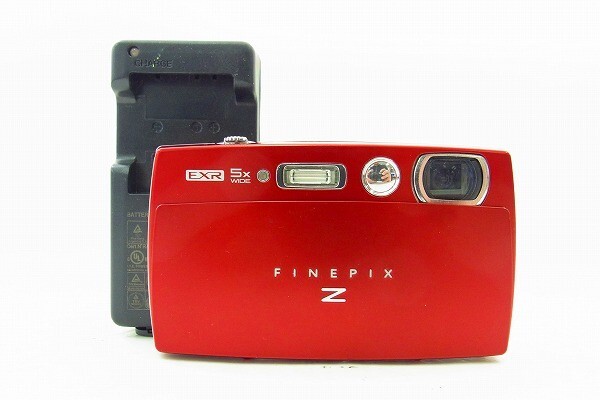 C003-J40C-88 FUJIFILM 富士フィルム FINE PIX Z2000EXR コンデジ 現状品③拍卖