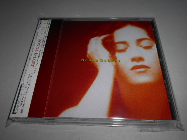 ドナ・デロリー/DONNA DELORY拍卖