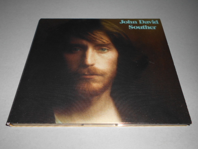 ジョン・デヴィッド・サウザー/JOHN DAVID SOUTHER(EXPANDED EDITION)拍卖