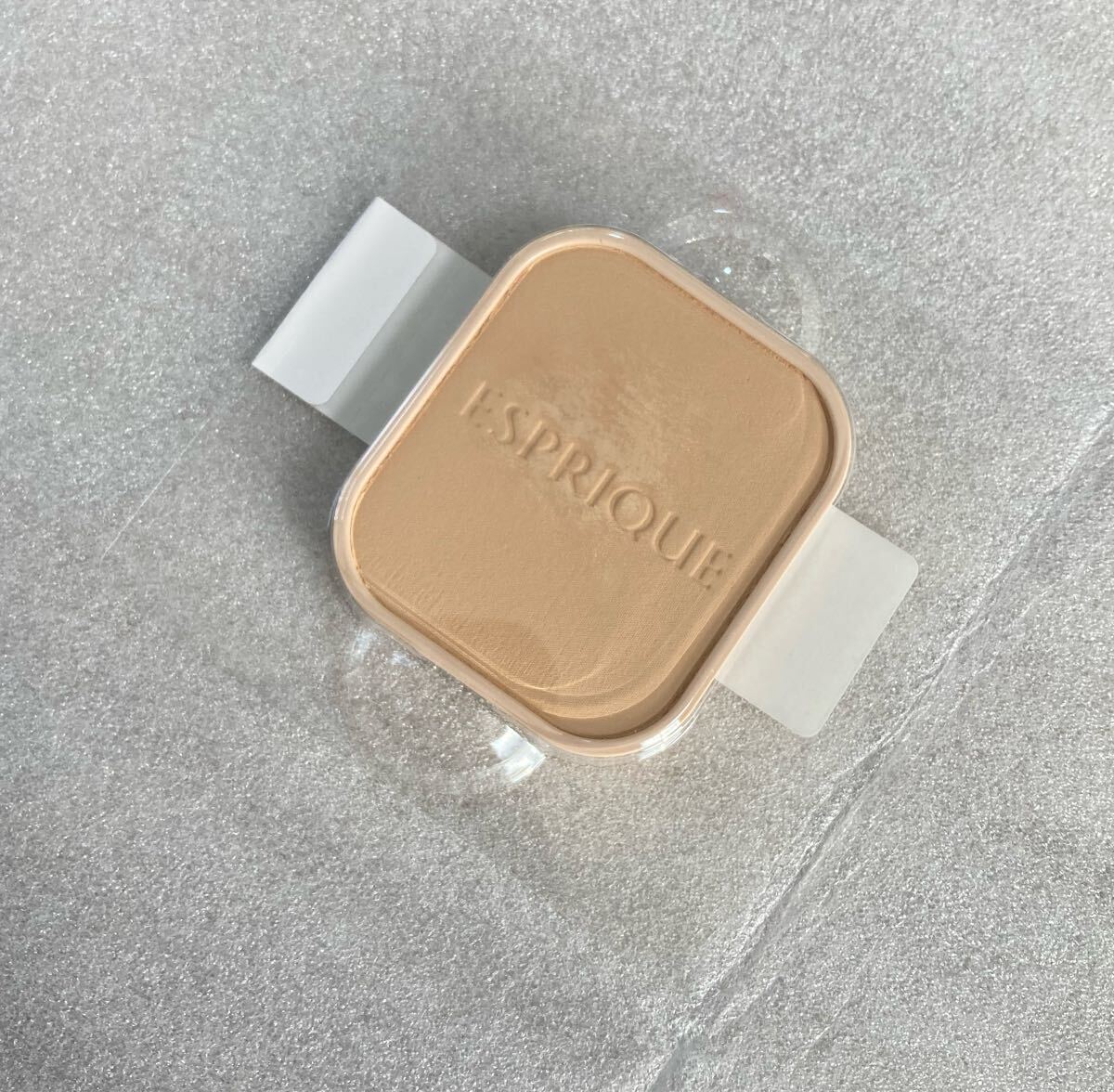 ★未使用品★コーセー エスプリーク ヌードカバー ロングステイパクト OC-405 パウダーファンデーション拍卖