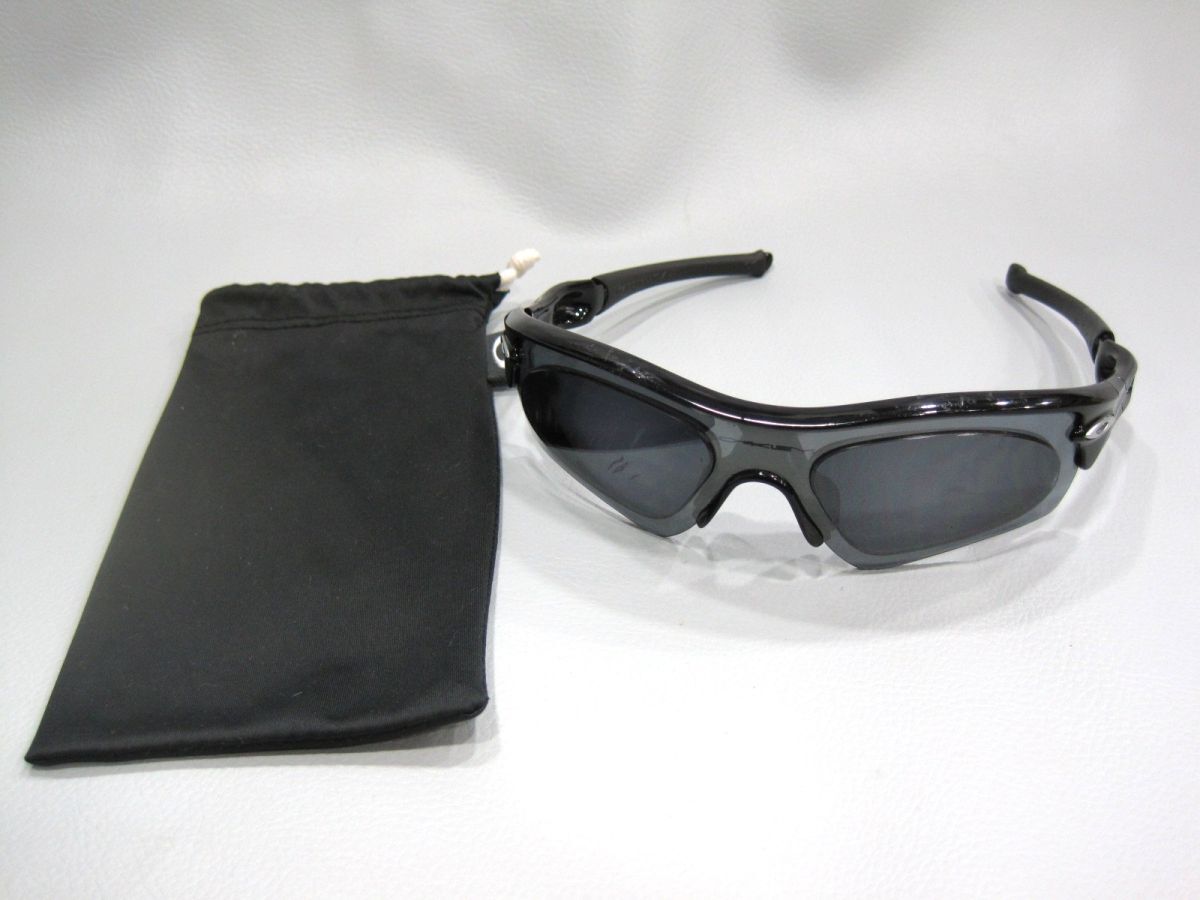 M3-579■1円スタート 難あり 中古 OAKLEY オークリー サングラス Radar拍卖