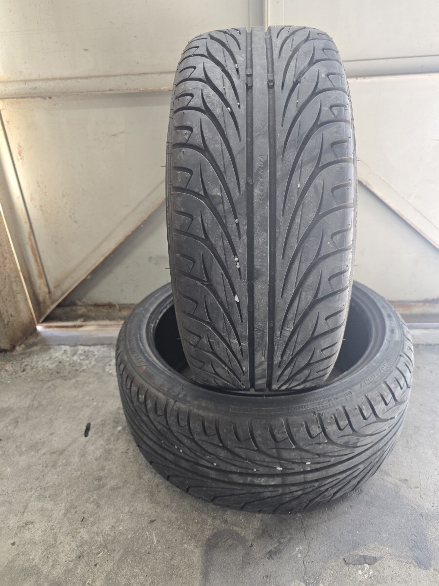 ケンダ KAISER KR20 225/40/R18 2024年製 ドリケツ KENDA KR20 225/40/R18 バリ溝 ドリケツ 18インチ バリ溝 18インチ タイヤ 225 ケンダ拍卖