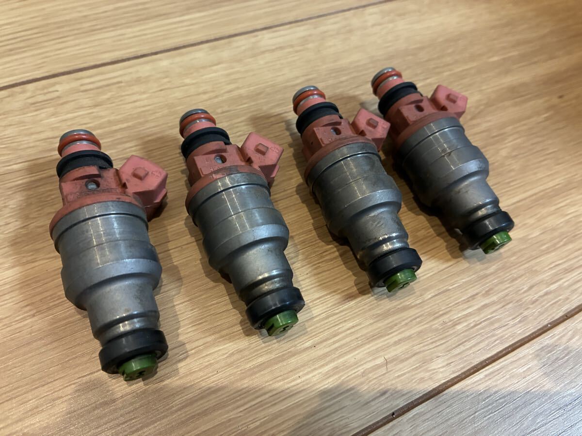 CT9A インジェクター ランエボ ランサーエボリューション8MR拍卖