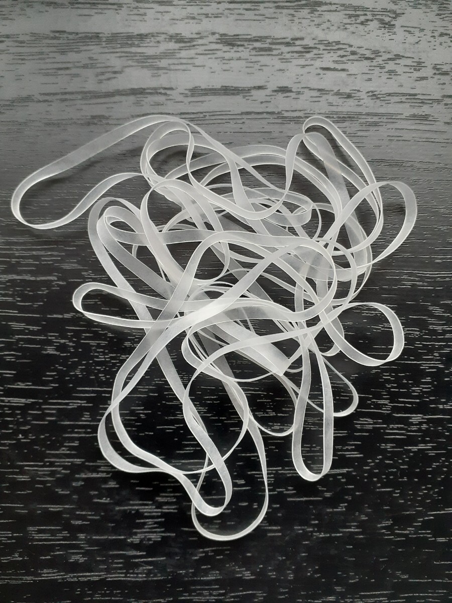 ディスクシステム交換用ベルト20本セット 送料無料拍卖