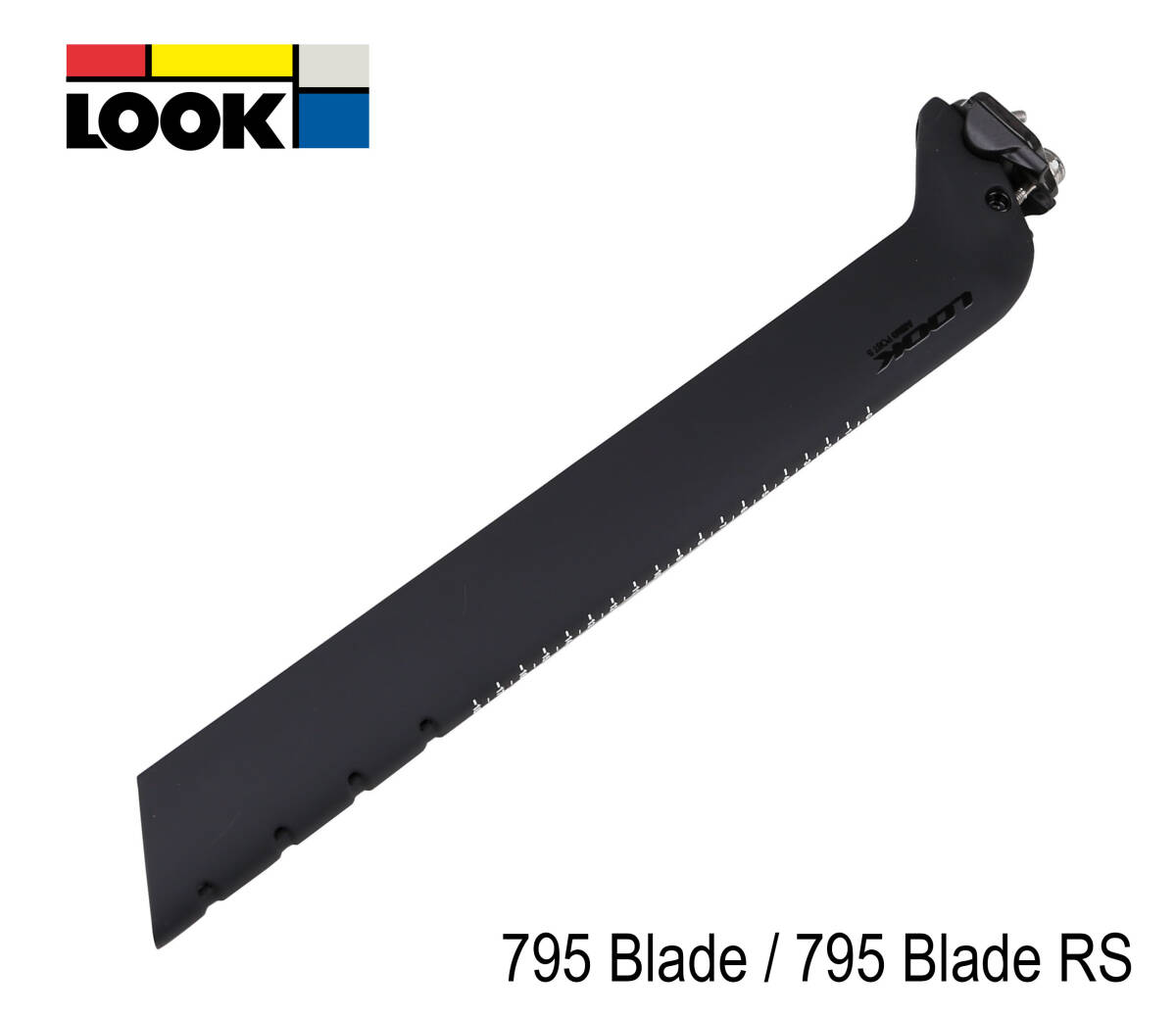 新品◆LOOK AERO POST 3 カーボンシートポスト◆795 Blade拍卖