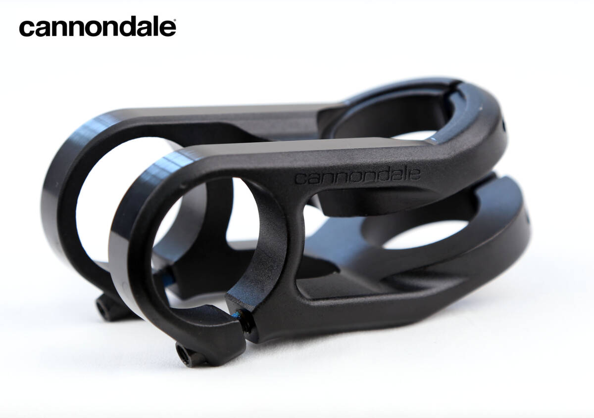 新品◆Cannondale bad boy バッドボーイ ステム 60mm拍卖