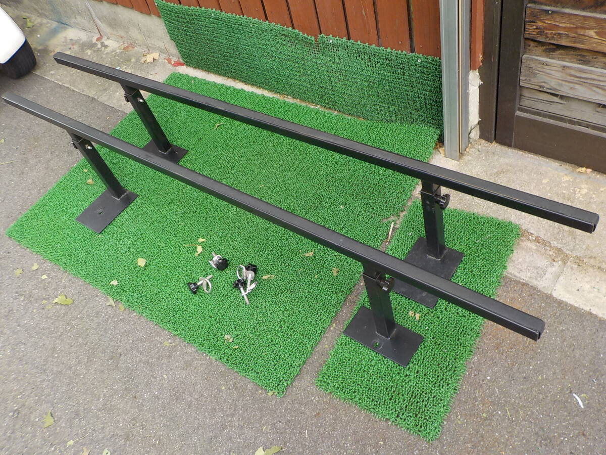 d585★4ナンバー200系ハイエース ベットキットフレーム拍卖