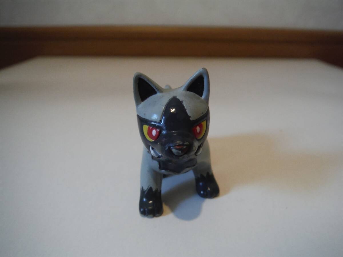 モンコレ 2004 ポチエナ ③ ポケットモンスター ポケモン フィギュア 【まとめて取引可】拍卖