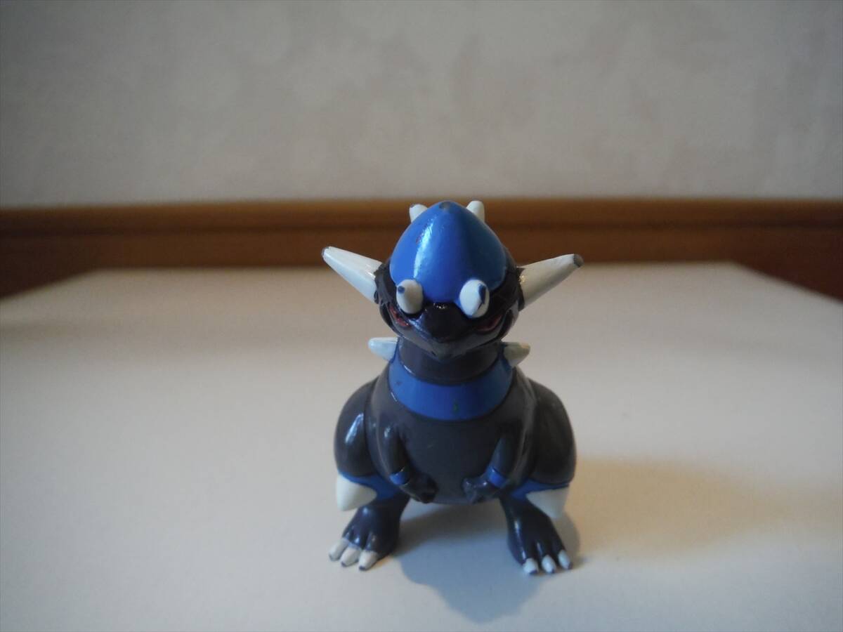 モンコレ 2007 ラムパルド ⑥ ポケットモンスター ポケモン フィギュア 【まとめて取引可】拍卖