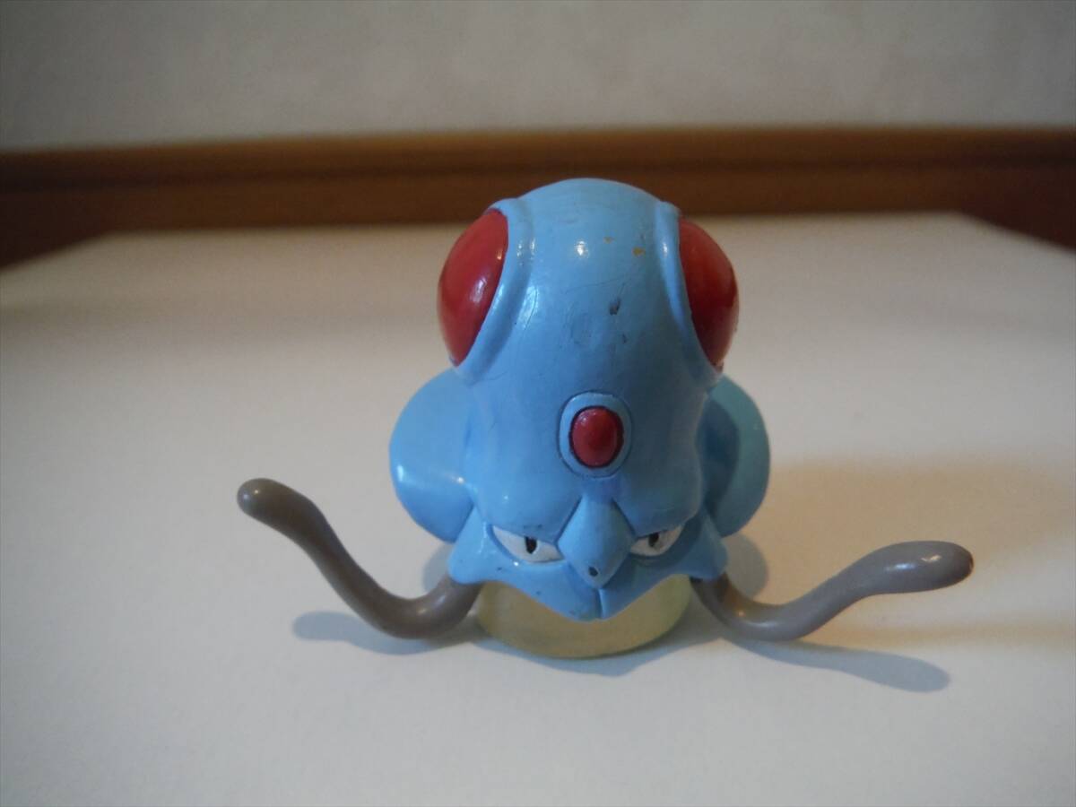 モンコレ メノクラゲ ⑦ ポケットモンスター ポケモン フィギュア 【まとめて取引可】拍卖