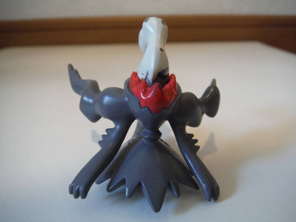 モンコレ 2007 ダークライ ⑩ ポケットモンスター ポケモン フィギュア 【まとめて取引可】拍卖