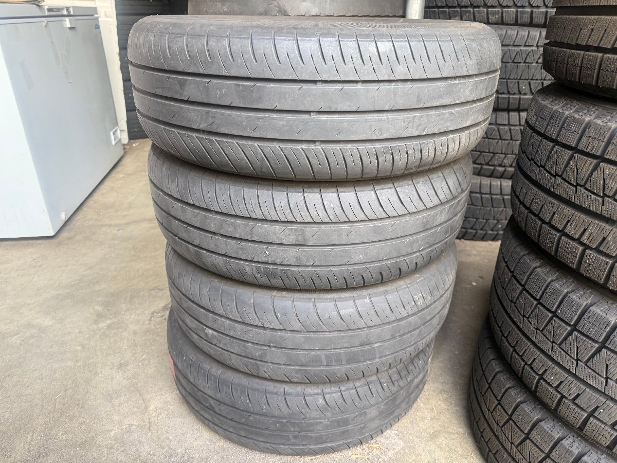 205/60R16 TOYO TIRES PROXES J68 2024年製 バリ山 夏タイヤ 4本セット K10拍卖