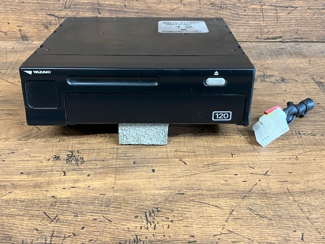 矢崎 タコグラフ 83210-37120-L 62514-6911 120W-2SN ATG21-120W 120D 8パルス 7日用 12V/24V アナログ ヤザキ YAZAKI拍卖