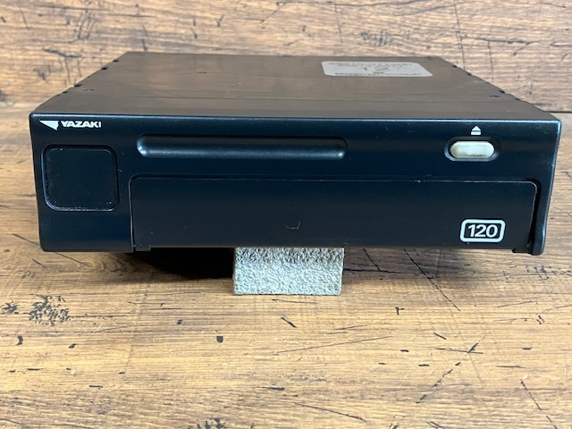 矢崎 タコグラフ 83210-37120H 62514-6911 120W-2SN ATG21-120W 120D 8パルス 7日用 12V/24V アナログ ヤザキ YAZAKI ☆拍卖