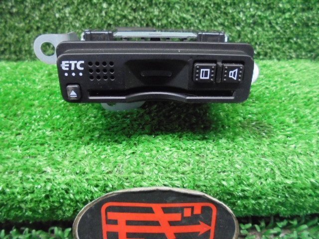 4EQ8025KQ2-2 ) ホンダ N-BOX JF3/JF4 純正ビルトインETC 39581-TTA-J011-M1拍卖