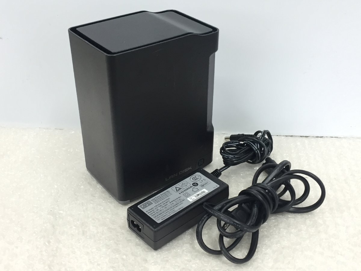 アイオーデータ HDL2-A ( HDL2-A4.0)ケースのみ (HDDなし)(管2FO-S)拍卖