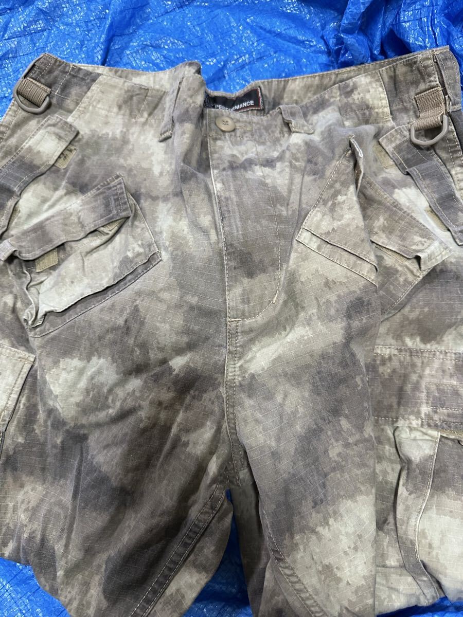 A-tacs AU ズボン ロシア軍拍卖