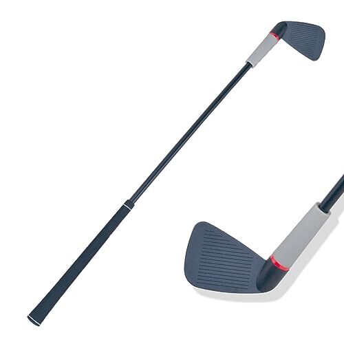 【新品】【今平周吾プロ・若林舞衣子プロ 推奨】ダイヤゴルフ(DAIYA GOLF) ダイヤスイングシリーズ アイアンのスイング練習拍卖