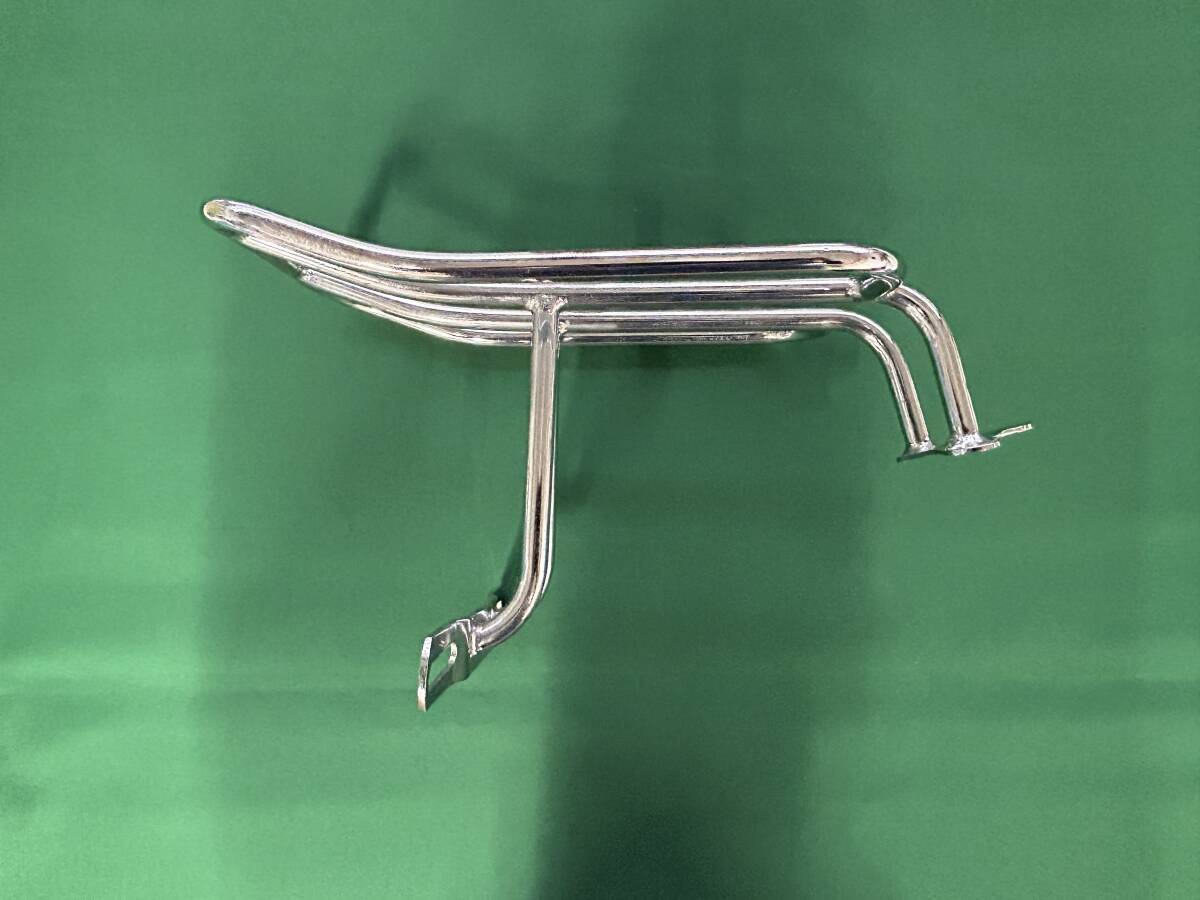 リアキャリア HD 1998式ローライダーで使用 中古拍卖