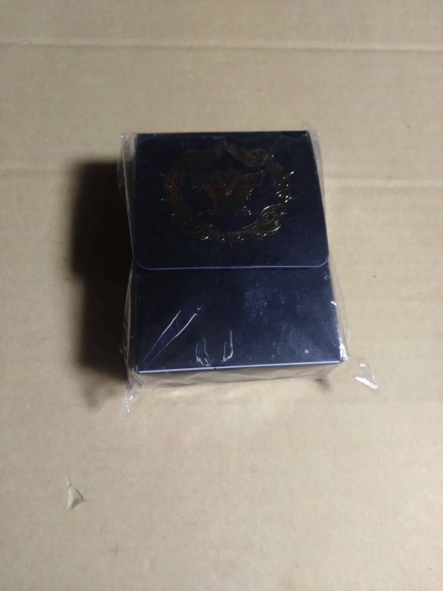 【新品・未開封】最強Vジャンプフェスタ2013 スペシャルカードケース拍卖