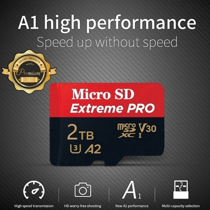 【 新品 特別特価品 】 マイクロSDカード 2TB microSDカード SDカード 検索用→ 1TB 512GB 256GB 128GB 64GB 32GB 2テラ などをお探しの方拍卖