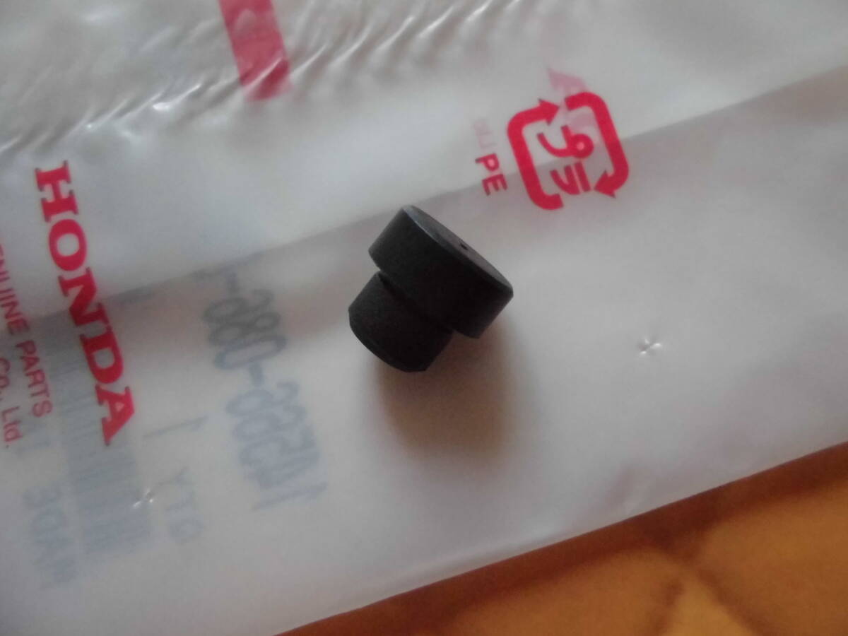 ホンダ純正 カムチェーンテンショナープッシュロッドヘッド モンキー Z50ZK1 4L Z50J Z50J1拍卖