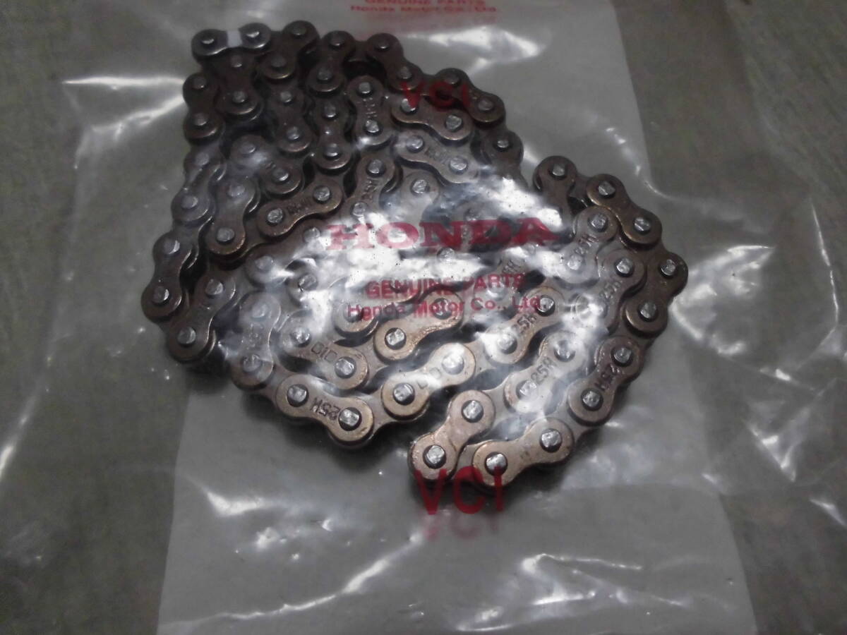 ホンダ純正 モンキー カムチェーン Z50M Z50A Z50Z Z50ZK1 4L Z50J Z50J1拍卖