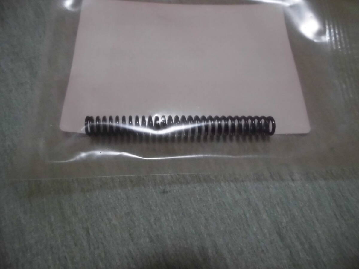 ホンダ純正 カムチェーンテンショナースプリングB モンキー Z50ZK1 4L Z50J Z50J1拍卖