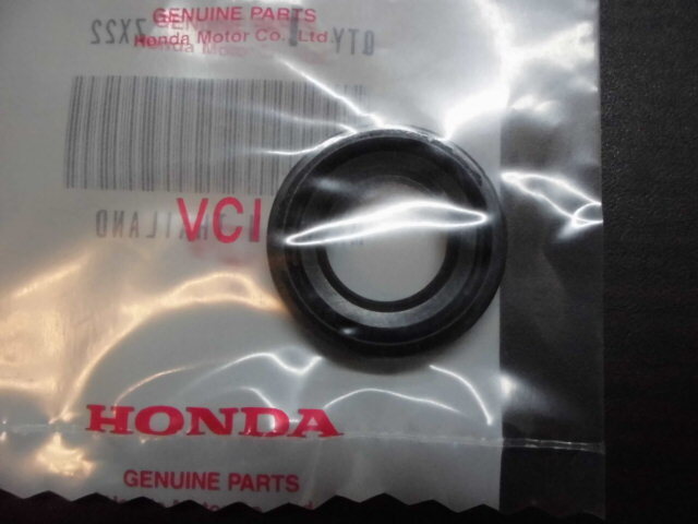 ホンダ純正 モンキー ダックス キックシャフトオイルシール Z50M Z50A Z50Z Z50J Z50J1 ST50 ST70拍卖