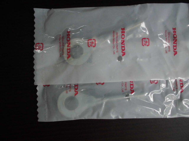 ホンダ純正 モンキー ゴリラ ダックス シャリー チェーン引き Z50M Z50A Z50Z 4L Z50J Z50J1拍卖