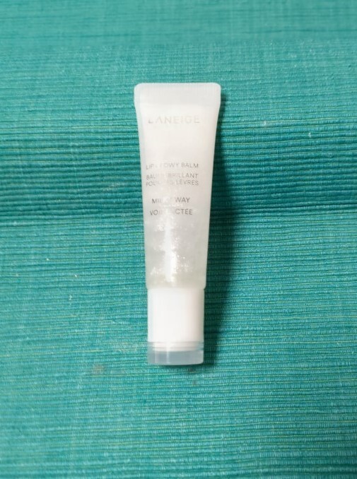 ☆ラネージュ リップグロウィバーム☆新品500円~拍卖