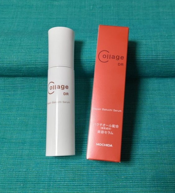 ☆持田ヘルスケア コラージュ リペアバクチセラムDR☆新品500円~拍卖