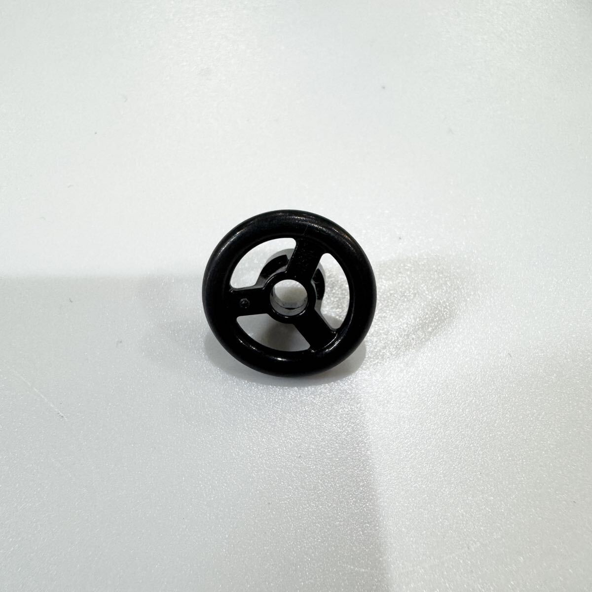 LEGO レゴ パーツ 部品 ハンドル 黒拍卖