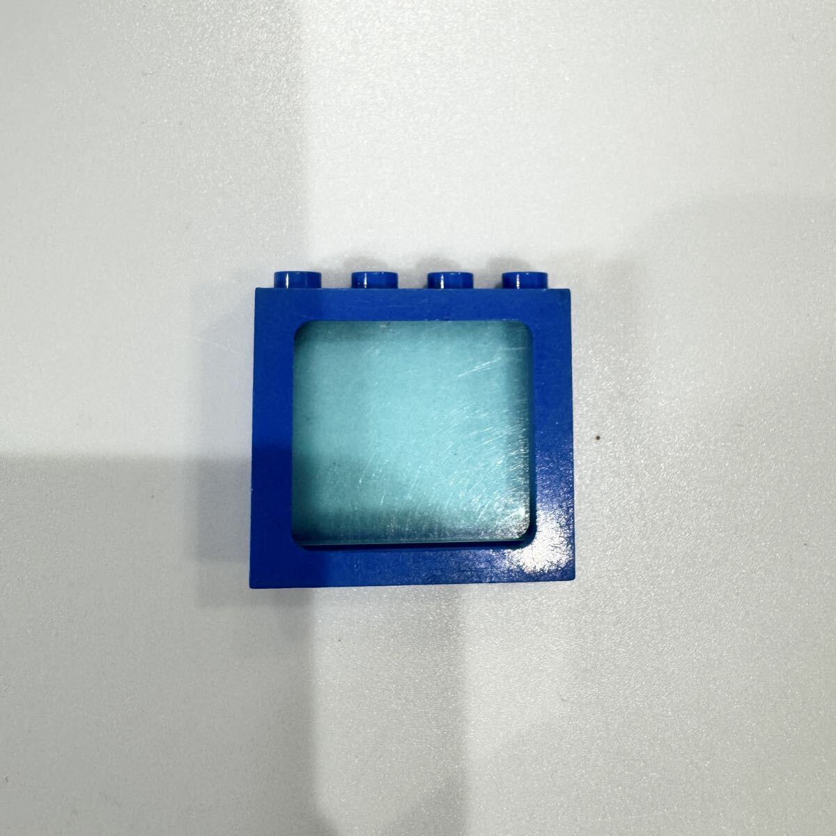 レゴシティ「海の探検隊 海底探査船」(品番60266)LEGO 窓 パーツ 部品拍卖