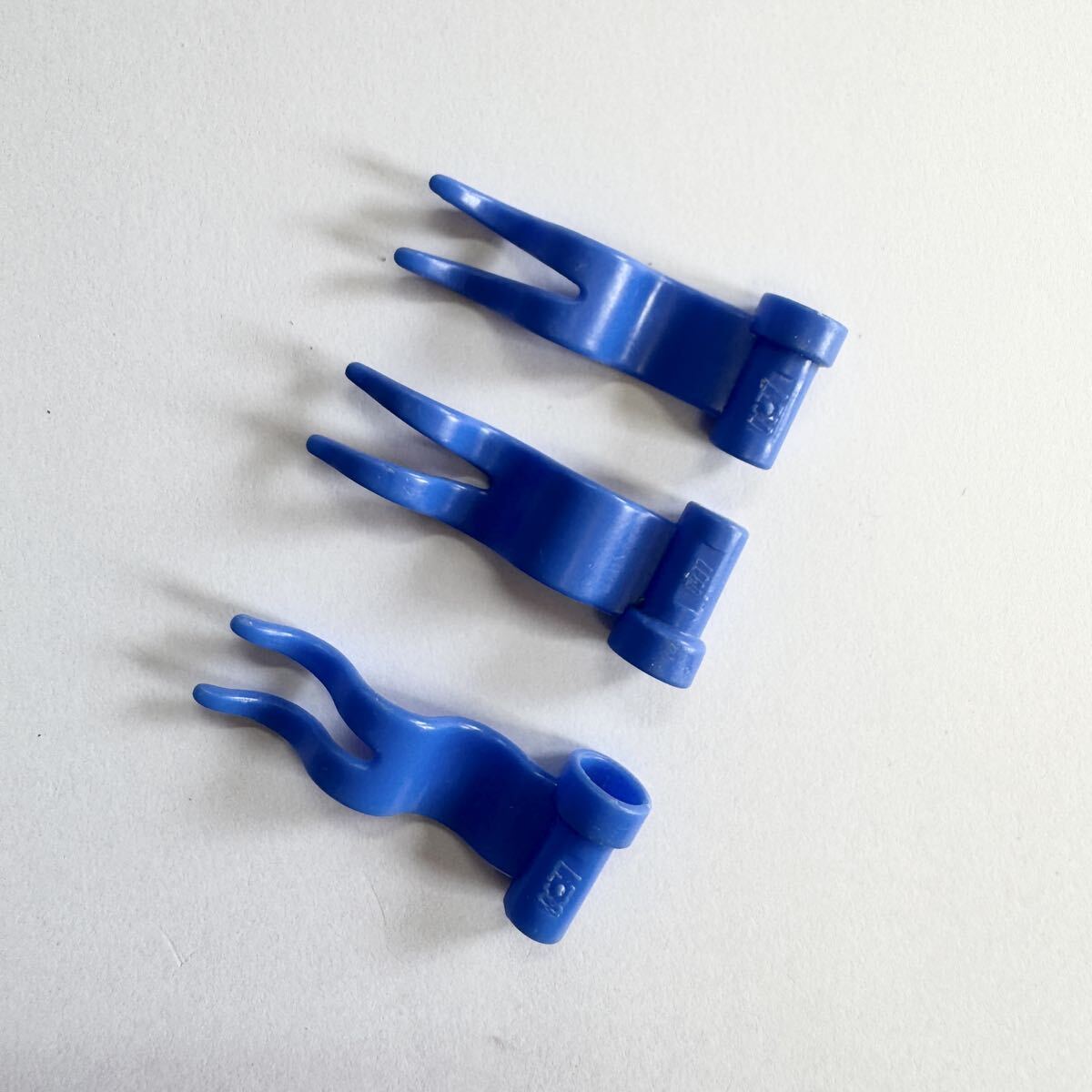 レゴ パーツ「ウェーブフラッグ 4 x 1」部品 LEGO拍卖