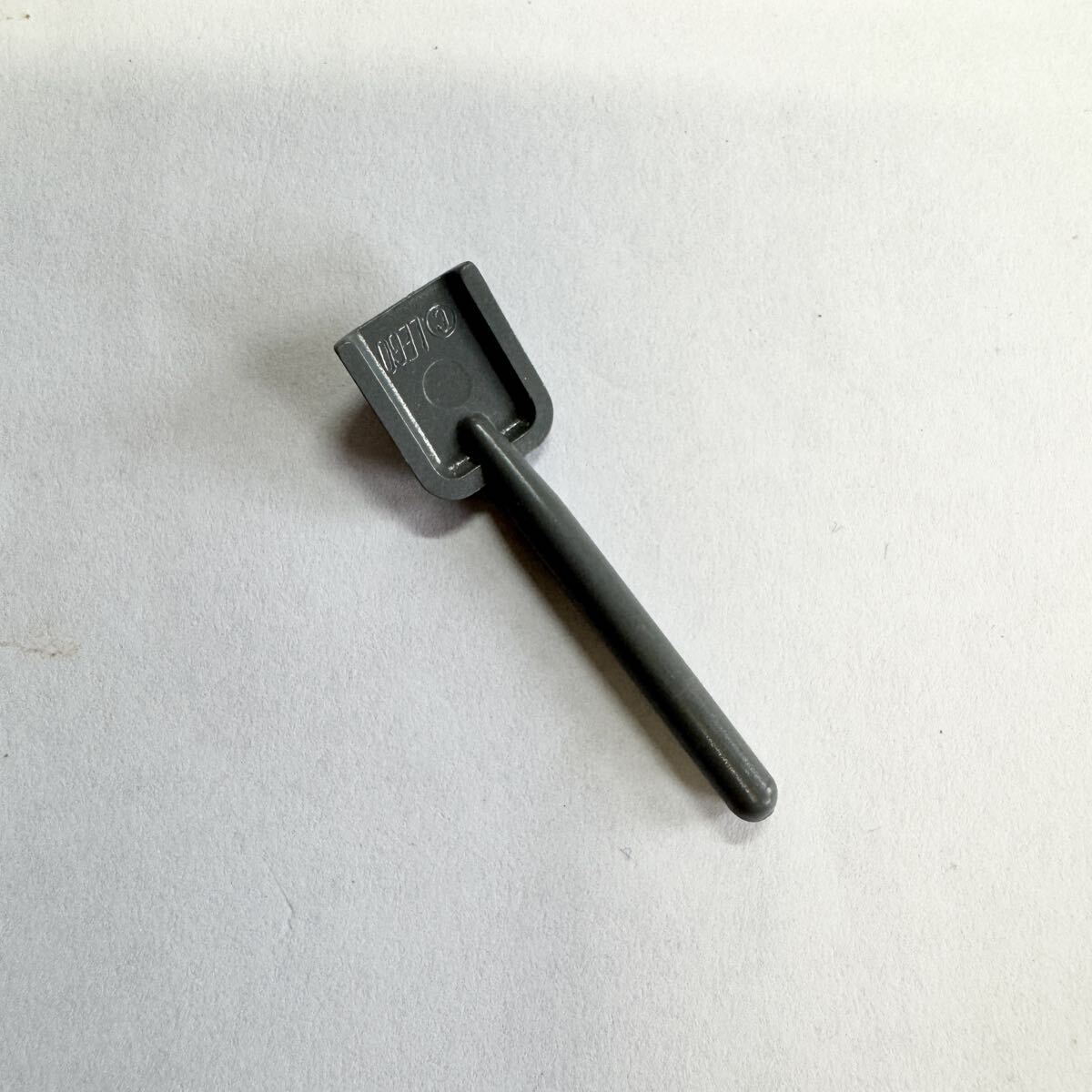 LEGO レゴ パーツ 部品 アクセサリー スコップ シャベル 工具拍卖