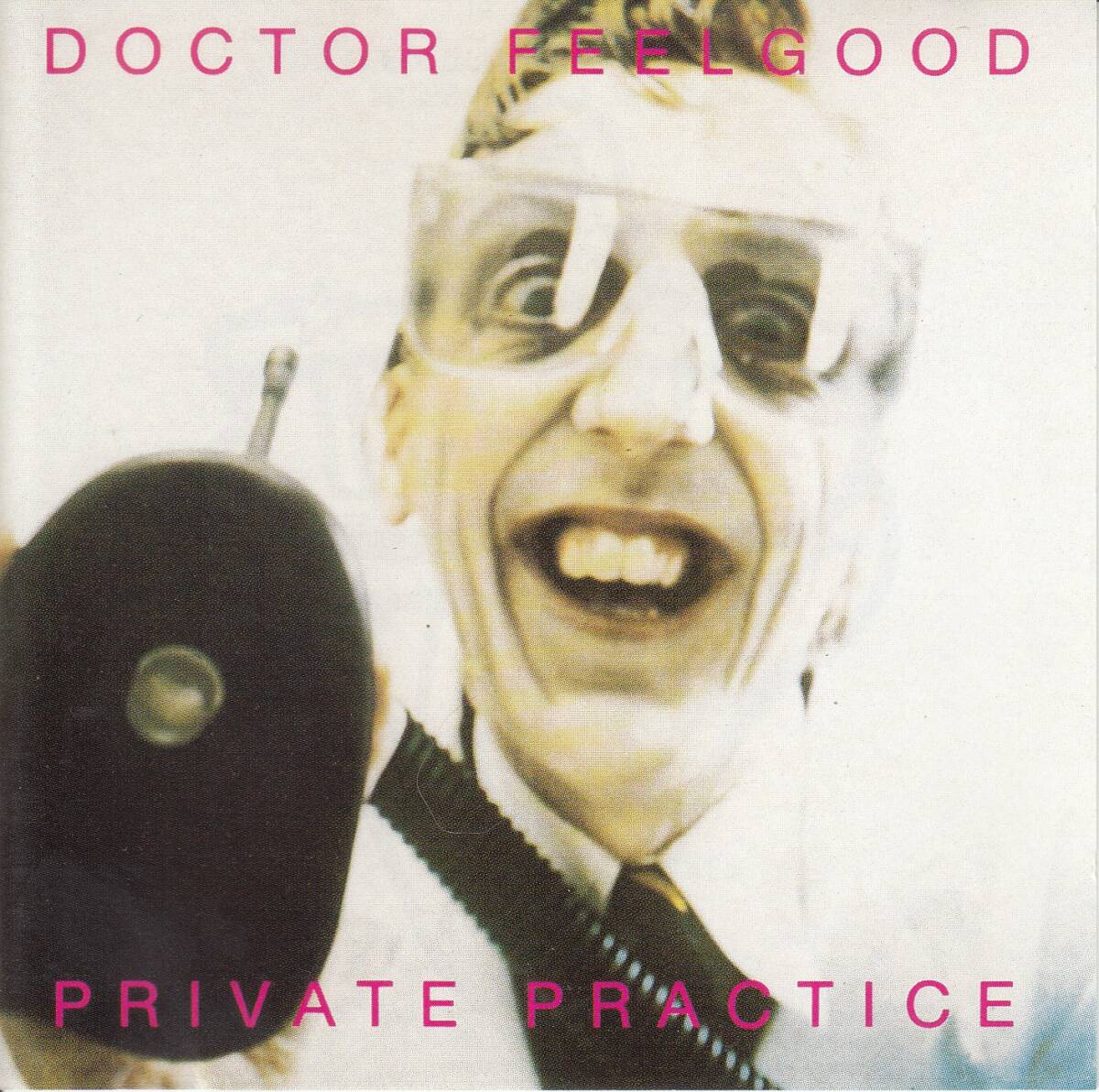 Dr. Feelgood/Private Practice拍卖