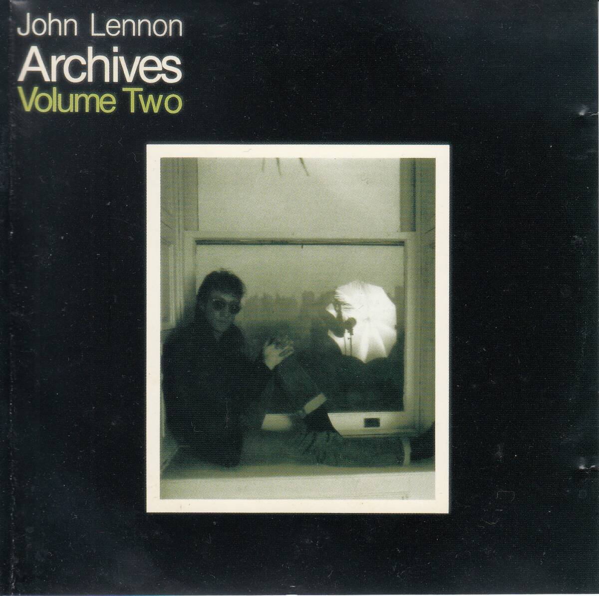 John Lennon/Archives Volume Two拍卖