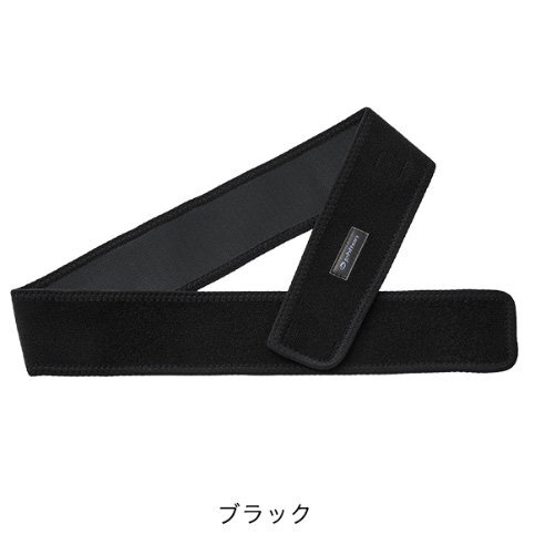 ★ファイテン★phiten★RAKUWAバンド ブラック 85cm拍卖