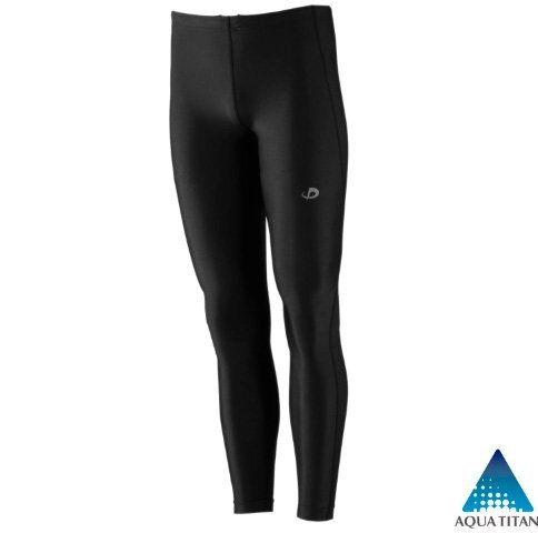 ★ファイテン★phiten★SPORTS SPATS ロング (吸汗速乾) スポーツスパッツ LLサイズ拍卖