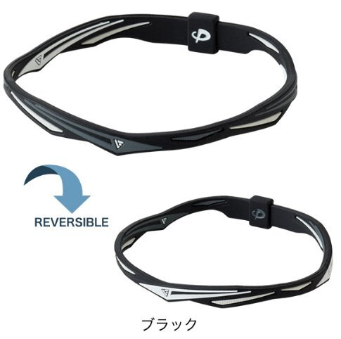 ★ファイテン★phiten★RAKUWAアンクレット EXTREME ツイスト ブラック 23cm拍卖