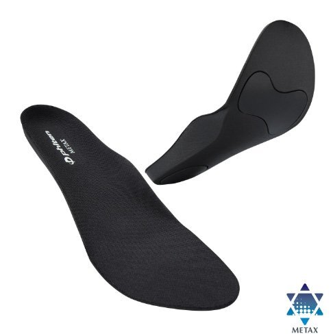 ★ファイテン★phiten★インソール カップタイプ メタックス 22.5-24.0cm拍卖