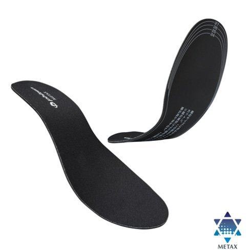 ★ファイテン★phiten★インソール フラットタイプ メタックス 28.0-33.0cm拍卖