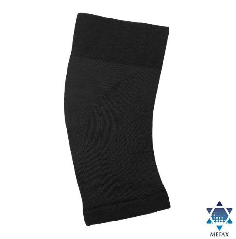 ★ファイテン★phiten★サポーター メタックス ひざ用ソフトタイプ(スーパーライト)S-Mサイズ拍卖