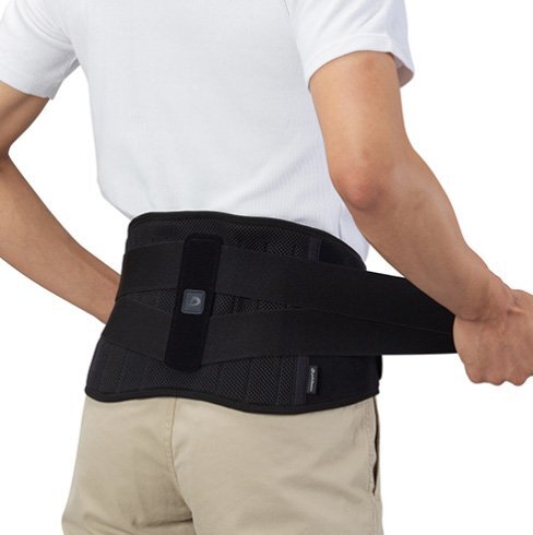 ★ファイテン★phiten★サポーター メタックス腰用ハードタイプ Mサイズ拍卖