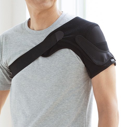 ★ファイテン★phiten★サポーター メタックス肩用ハードタイプ Lサイズ拍卖