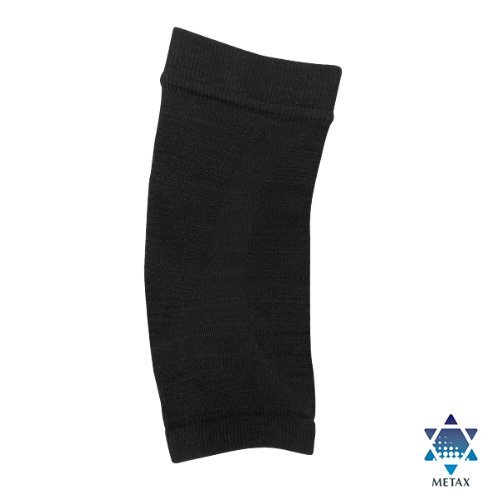 ★ファイテン★phiten★サポーター メタックス ひじ用バンドミドルタイプ Lサイズ拍卖