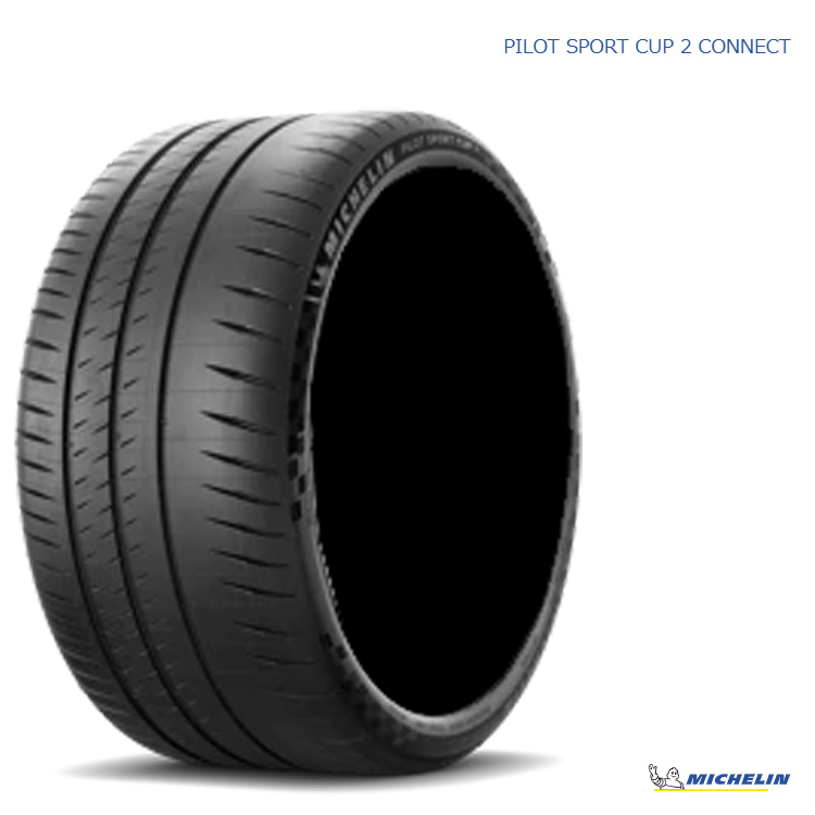 235/35ZR19 (91Y)XL (*) 【4本セット 新品】 送料無料 ミシュラン サマータイヤ MICHELIN PILOT SPORT CUP 2R CONNECT (19インチ)拍卖