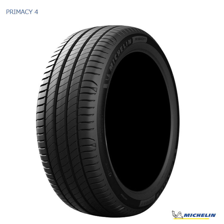 215/65R17 99V TL (MO) 【2本セット 新品】 送料無料 ミシュラン サマータイヤ MICHELIN PRIMACY 4 プライマシーフォー (17インチ)拍卖